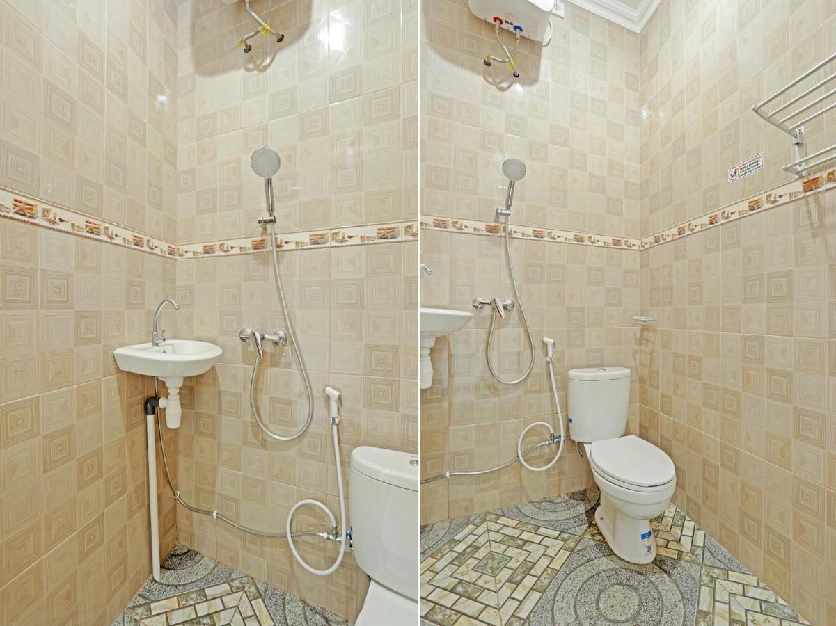 Oyo 90859 Cahaya Guest House Pesanggaran Екстериор снимка